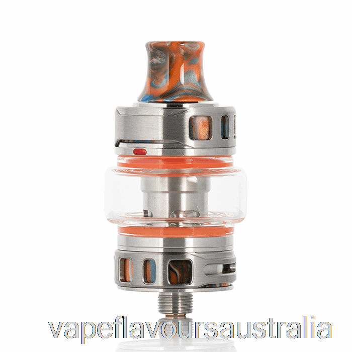Vape Australia Freemax Fireluke 22 Sub-Ohm Tank Resin Orange